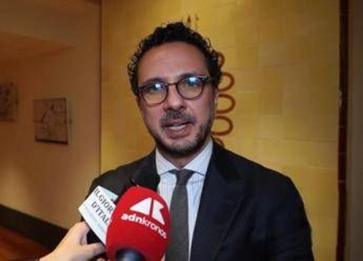 Nautica, Nastasi (Deloitte): "Cantieristica di settore in controtendenza, +5% tra il 2023-25" Nautica, Nastasi (Deloitte): "Cantieristica di settore in controtendenza, +5% tra il 2023-25"
