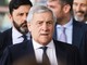 Russia: Tajani “Solidarietà alla Polonia, nessuno si fa intimorire” Russia: Tajani “Solidarietà alla Polonia, nessuno si fa intimorire”