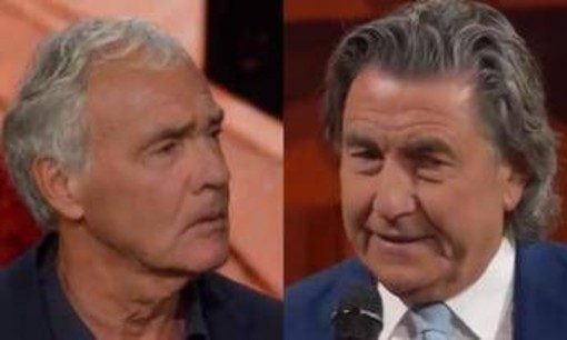 Garlasco, l'avvocato di Stasi in tv: "Pressioni sul giudice per la revisione di Alberto? Inaudito, mi aspetto provvedimenti durissimi" Garlasco, l'avvocato di Stasi in tv: "Pressioni sul giudice per la revisione di Alberto? Inaudito, mi aspetto provvedimenti durissimi"