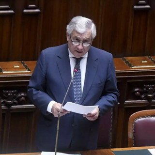 Dazi, Tajani “Competenza comunitaria e non nazionale”