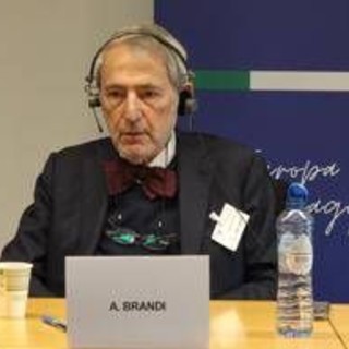 Ue, Brandi (Pro Vita): "Vietare transizione gender, è emergenza fra i giovani" Ue, Brandi (Pro Vita): "Vietare transizione gender, è emergenza fra i giovani"