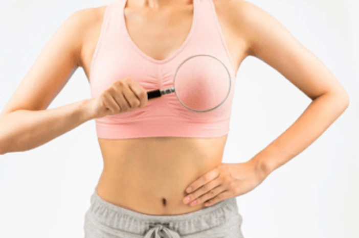 Cancro seno, con test genomici - 48% ricorso a chemioterapia Cancro seno, con test genomici - 48% ricorso a chemioterapia