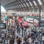 Guppo Fs, sciopero del personale dalle 21 del 23 luglio alle 21 del 24 luglio Guppo Fs, sciopero del personale dalle 21 del 23 luglio alle 21 del 24 luglio