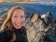 Kalie McCrystal, addio alla skyrunner dispersa sul Cervino: "Caduta mentre scendeva" Kalie McCrystal, addio alla skyrunner dispersa sul Cervino: "Caduta mentre scendeva"