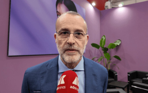 Zannini, Cosmoprof cresce grazie a internazionalizzazione e innovazione Zannini, Cosmoprof cresce grazie a internazionalizzazione e innovazione