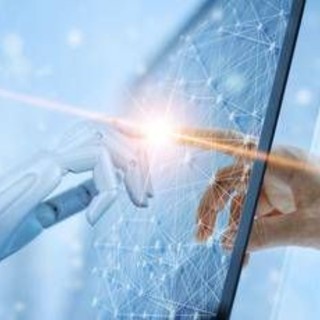 Eurispes: &quot;Ai supporto per integrazione disabili nel mondo formazione lavoro e vita sociale&quot;