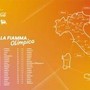 Sessanta città di tappa e un viaggio di 12mila chilometri: ecco il percorso della fiamma olimpica Sessanta città di tappa e un viaggio di 12mila chilometri: ecco il percorso della fiamma olimpica