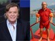 Panatta, nuovo sfottò a Bertolucci in versione... bagnino