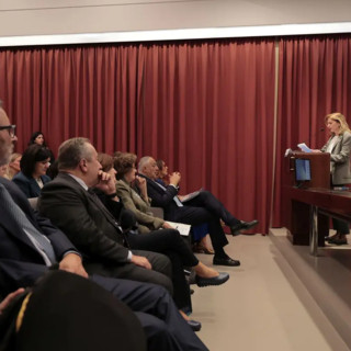 A Palermo il Women Economic Forum, il Mediterraneo protagonista