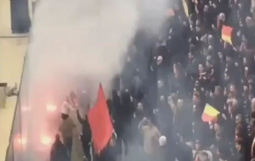 Violenza negli stadi, questore di Cremona emette 14 Daspo