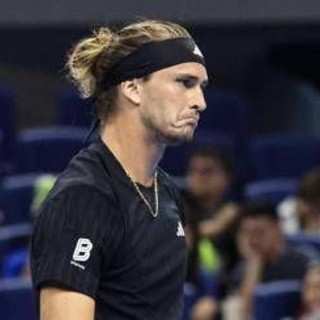 Atp Finals, Zverev-Shelton chiude la prima giornata - Il match in diretta