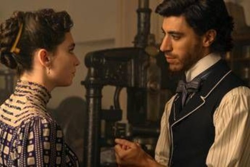 La legge di Lidia Poët, stasera su Ra1: la serie sulla prima vera avvocata d'Italia