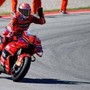 MotoGp, ordine d'arrivo del Gp San Marino e la classifica del Mondiale