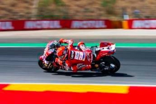 MotoGp, si corre a Misano: dalle libere alla gara, orari e dove vedere il Gp di San Marino MotoGp, si corre a Misano: dalle libere alla gara, orari e dove vedere il Gp di San Marino