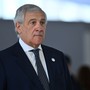 Ucraina, Tajani “Per fermare Putin servono sanzioni finanziarie”