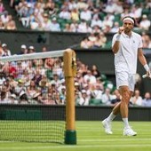 Wimbledon, Zverev flop: battuto da Rinderknech al primo turno