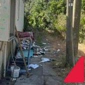 A Ostia spiagge libere senza bagni, l'allarme degli igienisti. L'ordine dei medici: &quot;Tante segnalazioni anche a noi&quot;