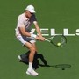 Sinner-Medvedev, oggi finale Indian Wells - Il match in diretta