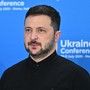 Zelensky “Con la Francia ampliamo produzione congiunta difesa”