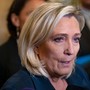 Ucraina, Le Pen “Obiettivo di Macron è davvero la pace?”