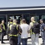 Contrasto all’immigrazione clandestina, espulsi 23 egiziani Contrasto all’immigrazione clandestina, espulsi 23 egiziani