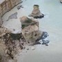 Maltempo in Puglia, crolla l'Arco di Sant'Andrea: era tra i luoghi più suggestivi del Salento Maltempo in Puglia, crolla l'Arco di Sant'Andrea: era tra i luoghi più suggestivi del Salento