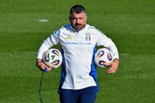 Italia ai playoff dopo Estonia e Israele? La combinazione che 'spaventa' Gattuso