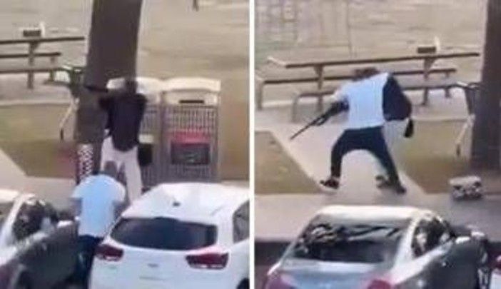 L'eroe di Bondi Beach: "Lo rifarei ancora, anche se crivellato di proiettili"