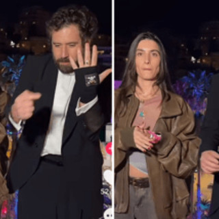 Tommaso Paradiso si sposa? Prima Sanremo, poi le nozze: il video conferma Tommaso Paradiso si sposa? Prima Sanremo, poi le nozze: il video conferma
