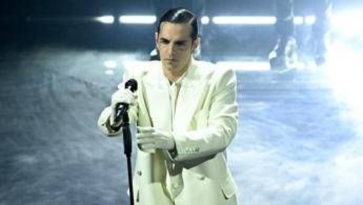 Achille Lauro lascia X Factor: "Voglio dare tutto alla mia musica" Achille Lauro lascia X Factor: "Voglio dare tutto alla mia musica"