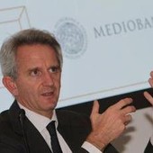 Nagel e Orazio, il silenzio di Cuccia e il precedente di Arpe: quando il banchiere cede alla citazione