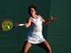 A Wimbledon Paolini crolla al secondo turno, avanza Bellucci