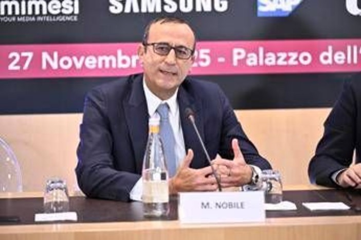 Ai, Nobile (Agid): &quot;Usarla per applicazioni concrete, offrire servizi per tutti&quot;