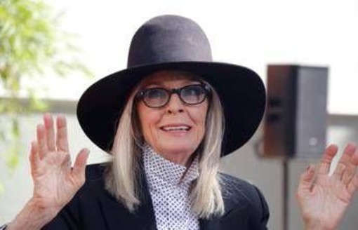 È morta Diane Keaton, l'attrice musa di Woody Allen aveva 79 anni