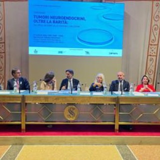 Tumori, 'per i neuroendocrini servono percorsi di cura più efficaci', Position paper detta 5 priorità