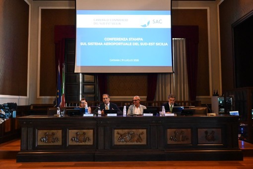 Privatizzazione SAC, chiusa prima fase per la cessione della quota di maggioranza Privatizzazione SAC, chiusa prima fase per la cessione della quota di maggioranza