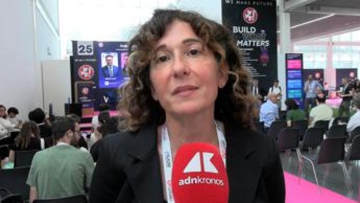 Innovazione, Grimaldi (UniBo): "Wmf 2026 conferma Bologna come gate internazionale Ia" Innovazione, Grimaldi (UniBo): "Wmf 2026 conferma Bologna come gate internazionale Ia"
