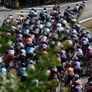 Giro d'Italia, oggi la settima tappa: orario, percorso e dove vederla