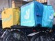 Rider Deliveroo e Glovo, oggi giornata di mobilitazione nazionale Rider Deliveroo e Glovo, oggi giornata di mobilitazione nazionale 