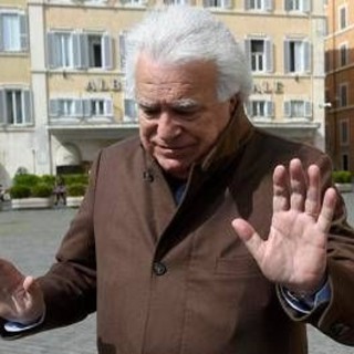 Commesse Anas, Denis Verdini rinviato a giudizio a Roma Commesse Anas, Denis Verdini rinviato a giudizio a Roma