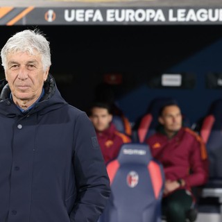 Secondo atto fra Roma e Bologna, Gasperini “Derby affascinante”