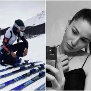 Matilde Lorenzi, due indagati per la morte della sciatrice 19enne