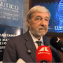 Bucci (Regione Liguria): "Salone nautico di Genova rappresenta l'importanza dell'economia del mare"