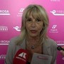 FrecciaRosa, Bonifacino (IncontraDonna): "A bordo dei treni medici e screening gratuiti" FrecciaRosa, Bonifacino (IncontraDonna): "A bordo dei treni medici e screening gratuiti"