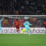 Il Bologna ai quarti di Europa League, Roma ko ai supplementari Il Bologna ai quarti di Europa League, Roma ko ai supplementari