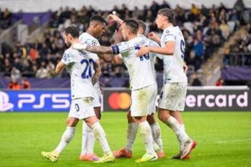 Inter-Fiorentina: orario, probabili formazioni e dove vederla in tv Inter-Fiorentina: orario, probabili formazioni e dove vederla in tv