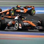Formula 1, ordine d'arrivo del Gp Qatar e classifica Piloti