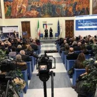 Premio Asi Sport&Cultura, le nomination della ventesima edizione Premio Asi Sport&Cultura, le nomination della ventesima edizione