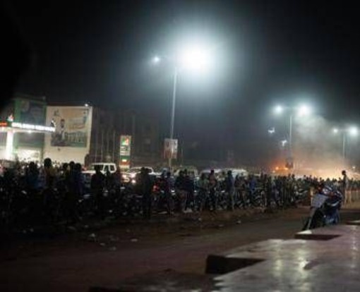 Farnesina agli italiani in Mali: &quot;Lasciate il Paese&quot;