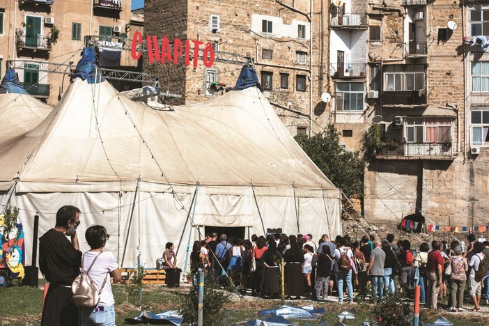 A Palermo una comunità energetica a impatto sociale della Fondazione EOS